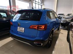 فولكسفاغن تاوس